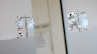 Онкобольные смогут получить современное лечение по новой схеме