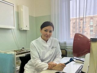 Знакомьтесь: новый сотрудник