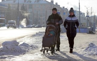 ТАСС: около 5 млн семей в РФ получат право на маткапитал в 2027-2030 годах