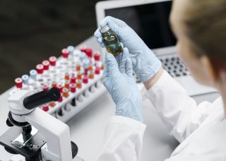 СПбНИИВС перейдет ко II и III фазам КИ вакцины от менингококковой инфекции