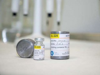 Специалистами отделения радионуклидных источников и препаратов Государственного научного центра – Научно-исследовательского института атомных реакторов (АО «ГНЦ НИИАР», входит в Научный дивизион госкорпорации «Росатом») получен патент на технологию изгото