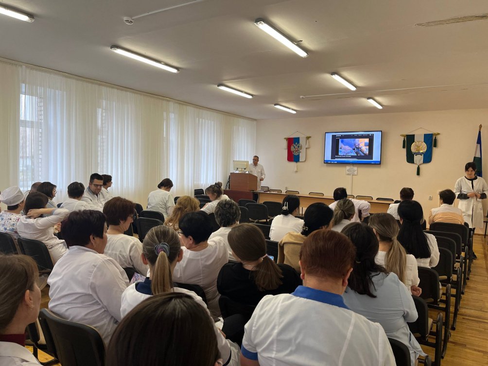 Наука о здоровье: простыми словами от экспертов