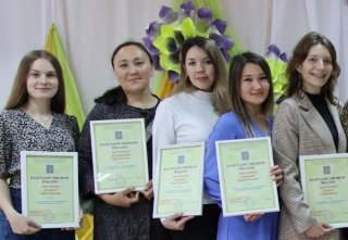 Люди с открытым сердцем