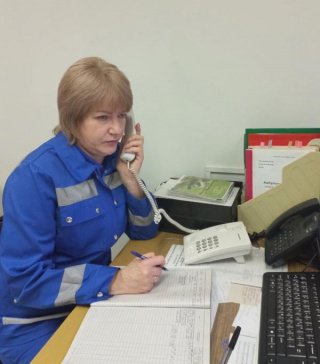 Межгорье Юго-Западный: скорая медицинская помощь работает в штатном режиме