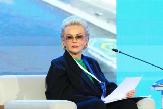 Татьяна Яковлева: «Наша цель – не просто устранить последствия травм, а вернуть человека к активной полноценной жизни»