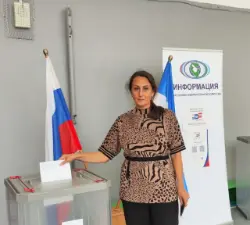 Мы сделали свой выбор