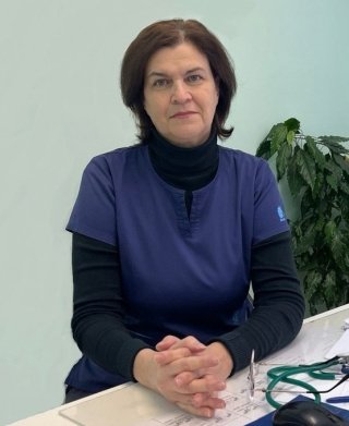 Новый доктор