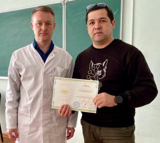 Оказание первой медицинской помощи - гарантия жизни человека