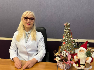 Уважаемые коллеги и пациенты!