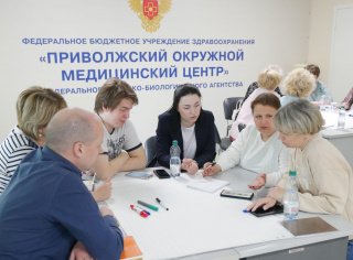 Применение бережливых технологий в медицине