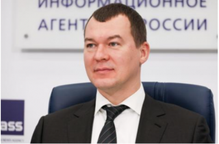 Дегтярев: летние Игры ШОС в 2026 году пройдут в России