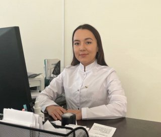 Добро пожаловать в наш коллектив!