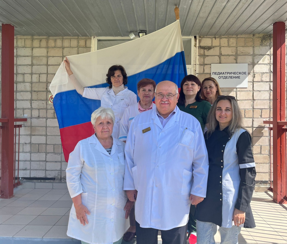 Один флаг — одна судьба