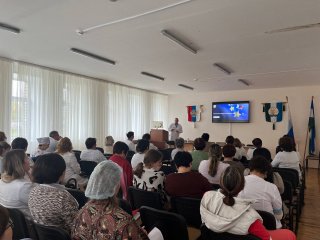 Тактическая медицина: знания, которые спасают жизни