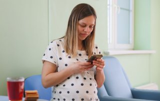 В Соцфонде рассказали о максимальном размере пособия по беременности в 2026 году