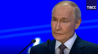 Путин потребовал сдержать инфляцию и обеспечить низкую безработицу в РФ