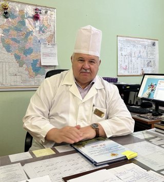 Здоровье маленьких пациентов - превыше всего!